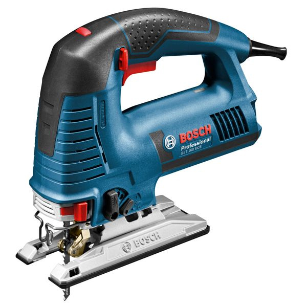 Лобзик Bosch GST 160 BCE