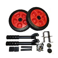 Колесный комплект для SGG 7500