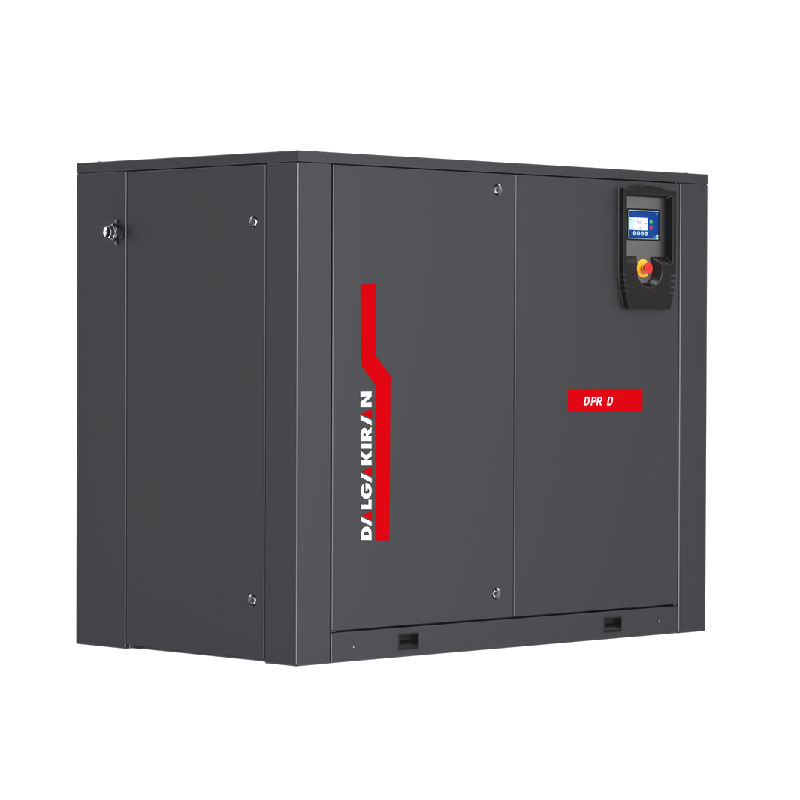 Компрессор винтовой DALGAKIRAN DPR D 18-13 Компрессор винтовой DALGAKIRAN DPR D 18-13