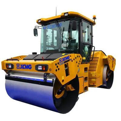 Дорожный каток XCMG XD133