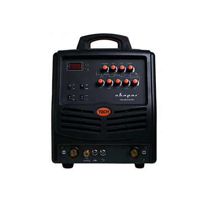 Сварочный аппарат Сварог TECH TIG 200 P AC/DC (E101) Сварочный аппарат Сварог TECH TIG 200 P AC/DC (E101)