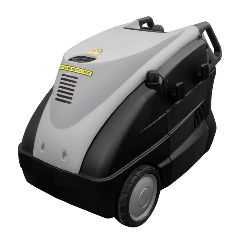 Парогенератор LAVOR KOLUMBO CORDLESS