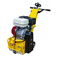 Фрезеровальная машина STEM Techno SCF250