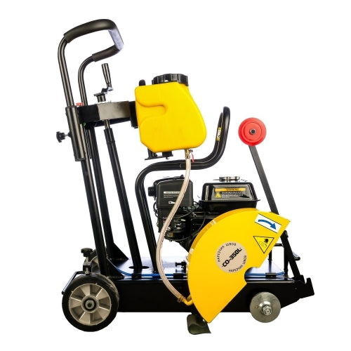 Швонарезчик Tsunami CO-350L Швонарезчик Tsunami CO-350L