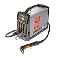 Аппарат для ручной плазменной резки Hypertherm Powermax 45 с резаком 6м