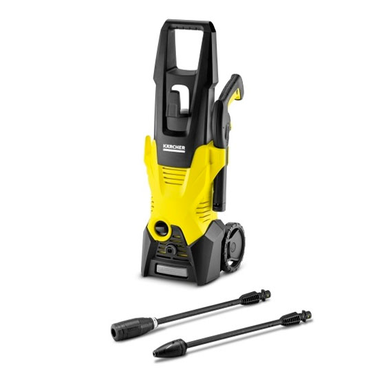 Мойка высокого давления Karcher K 3 (1.601-812.0) Мойка высокого давления Karcher K 3 (1.601-812.0)