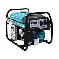 Бензиновый генератор Alteco Professional AGG 3000E Mstart