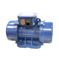 Площадочный вибратор MVE 200/3N(E)-20A0 (3PH) (200/3) Blue