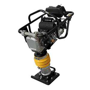 Вибротрамбовка Tsunami CO-TR 80L