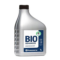 Масло для смазки цепи Husqvarna Bio Advanced 1л
