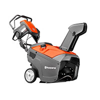 Снегоуборочная машина Husqvarna ST 151