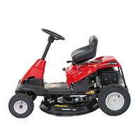 Минитрактор MTD Minirider 76 SDE