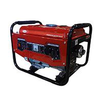 Генератор бензиновый Tsunami GES 3902E