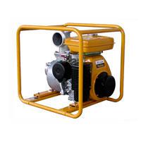 Мотопомпа Robin PTX 401