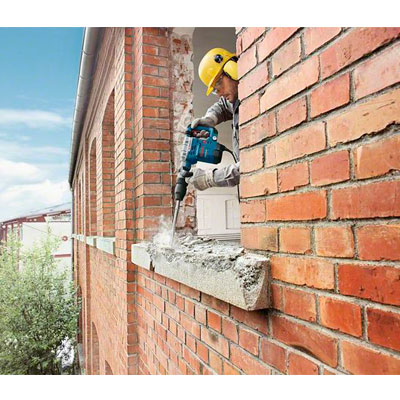 Отбойный молоток Bosch GSH 5 CE 0.611.321.000 Отбойный молоток Bosch GSH 5 CE 0.611.321.000