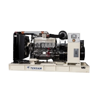 Дизельный генератор Teksan TJ275DW5C