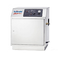 Стационарный АВД с подогревом Kranzle Therm 871 E-ST 48