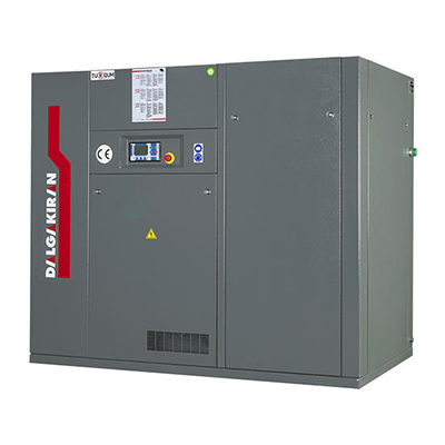 Безмасляный винтовой компрессор DALGAKIRAN EAGLE 37W-10