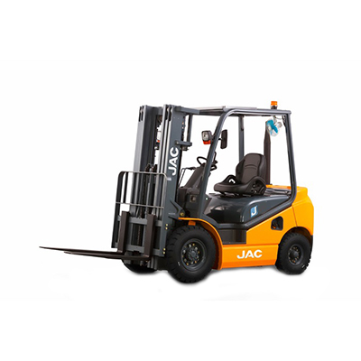 Автопогрузчик JAC CPCD 30