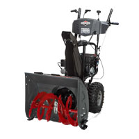 Снегоуборщик Briggs & Stratton S 1024