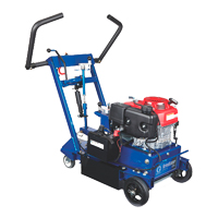 Демаркировщик Graco GrindLazer Pro RC813 G (без барабана)
