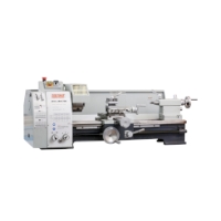 Станок токарный Metal Master MML 2870 V