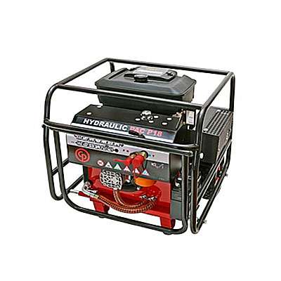 Гидростанция Chicago Pneumatic PAC P18 Гидростанция Chicago Pneumatic PAC P18