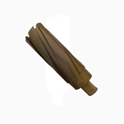 Корончатое сверло T34 21х110 TCT-Pro