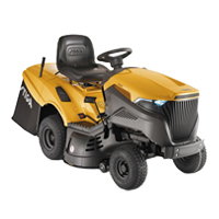 Трактор садовый Stiga ESTATE 5102 H