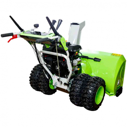 Снегоуборщик RedVerg RD-SB107/15DW-E Снегоуборщик RedVerg RD-SB107/15DW-E