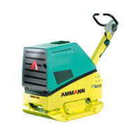 Виброплита Ammann APR 5920 (Hatz), эл/старт, плита 600 мм