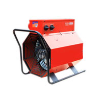Электрическая тепловая пушка Hintek PROF-15380