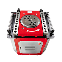 Станок для гибки арматуры KUNWOO KMB-40Pro