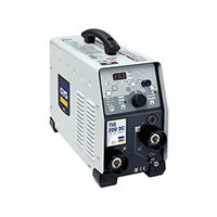 Сварочный инвертор GYS TIG 200 DC L1 PACK