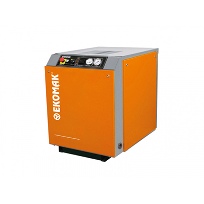 Компрессор винтовой Ekomak DMD 150 C (7 бар)