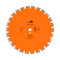 Диск алмазный Сармат d 500 мм (40x4,5x10+2)
