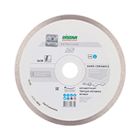 Диск алмазный Distar 1A1R 230x1.6x10x22.23 Hard ceramics