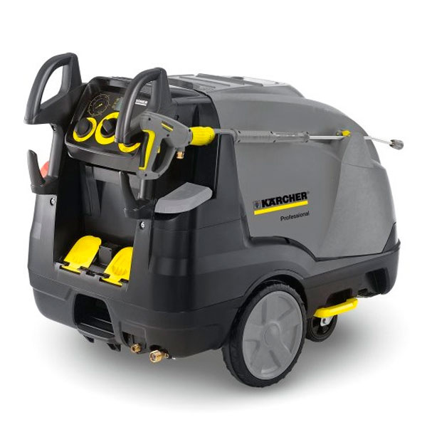 Мойка высокого давления Karcher HDS 9/18-4 M (1.077-911.0) Мойка высокого давления Karcher HDS 9/18-4 M (1.077-911.0)