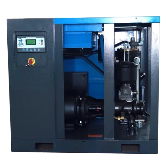 Винтовой компрессор HANSMANN RS22A 15 бар Винтовой компрессор HANSMANN RS22A 15 бар