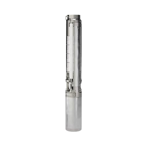Насос скважинный Grundfos SP 9-69 3x400В