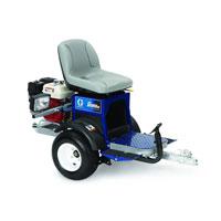 Тележка приводная LineDriver для разметочной машины Graco