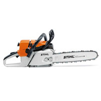 Бензопила STIHL MS 361, шина R 45 см, цепь 36RS