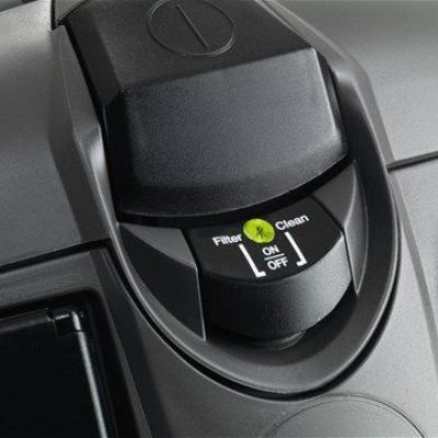Промышленный пылесос Husqvarna DC 1400 Промышленный пылесос Husqvarna DC 1400