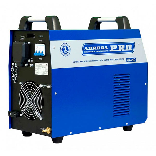 Плазморез Aurora AIRFORCE 80 IGBT (CUT 80G) Плазморез Aurora AIRFORCE 80 IGBT (CUT 80G)