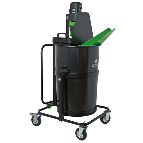 Миксерная установка Eibenstock FloorMix 2300