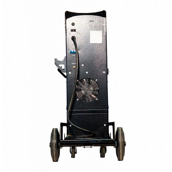 Сварочный полуавтомат Aurora SKYWAY 330 SYNERGIC Сварочный полуавтомат Aurora SKYWAY 330 SYNERGIC