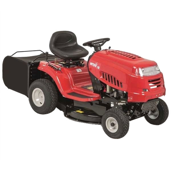 Минитрактор MTD 76 Минитрактор MTD 76