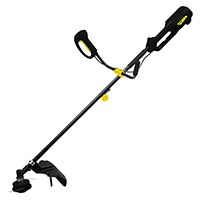Электрический триммер Huter GET-1500B 