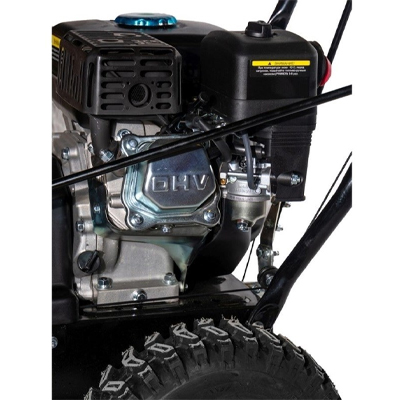 Снегоуборщик Huter SGC 4100LX Снегоуборщик Huter SGC 4100LX