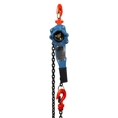 Таль ручная рычажная GEARSEN HSH-C 0,75 т 6 м Таль ручная рычажная GEARSEN HSH-C 0,75 т 6 м
